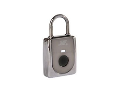 Smart Fingerprint Touch Padlock