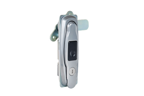 iT605-Smart Electrical Box Lock with Cloud Remote and Bluetooth Management