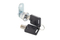 19mm Brass Tube Key Cabinet Lock