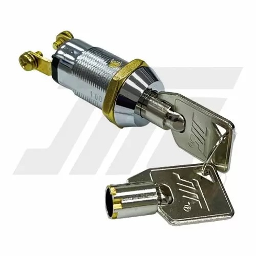 19mm High Security Switch Lock With Tubular Key