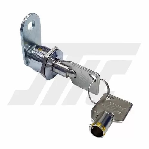 19mm Brass Tube Key Cabinet Lock