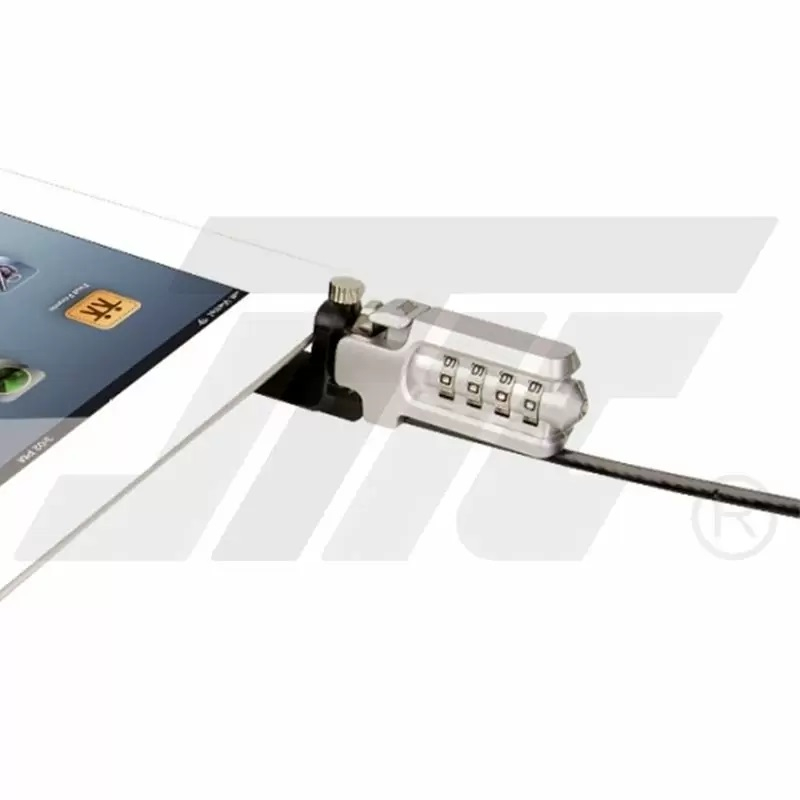 IPad Anti-Theft Lock