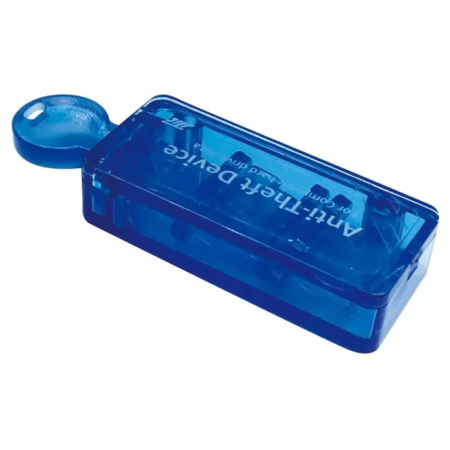 USB Drivers Port Security Lock
