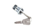 19mm 5 Disc Changeover Switch Lock