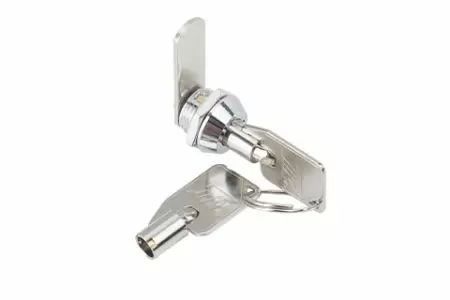12mm Screw Mounted Mini Lock