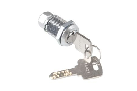 19mm High Security Lock With KABA Key
