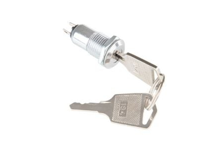 12mm Common Keyswitch Lock