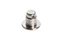 Self-Adhesive Or Screw-Screwed Dual-Purpose Cable Holder