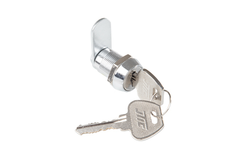 19mm Diameter High Security Cam Lock With 10,000 Key Combinations