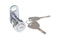 19mm 9 Pin High Security Dimple Lock With Dust-Proof Design