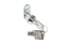19mm Brass Tube Key Cabinet Lock