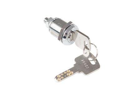 19mm High Security Lock With KABA Key