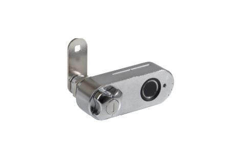 Fingerprint Cabinet Lock For Multiple Use
