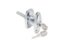 L-Type And T-Type Handle Lock