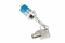 19mm UL Certified Switch Lock With 7 Pin Tumbler Mechanism