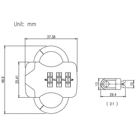 C929 SPEC.