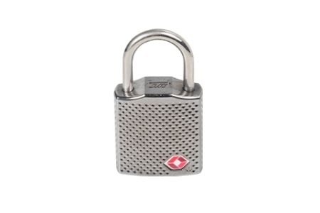 KABA Key Type TSA Travel Safety Certification Custom Lock