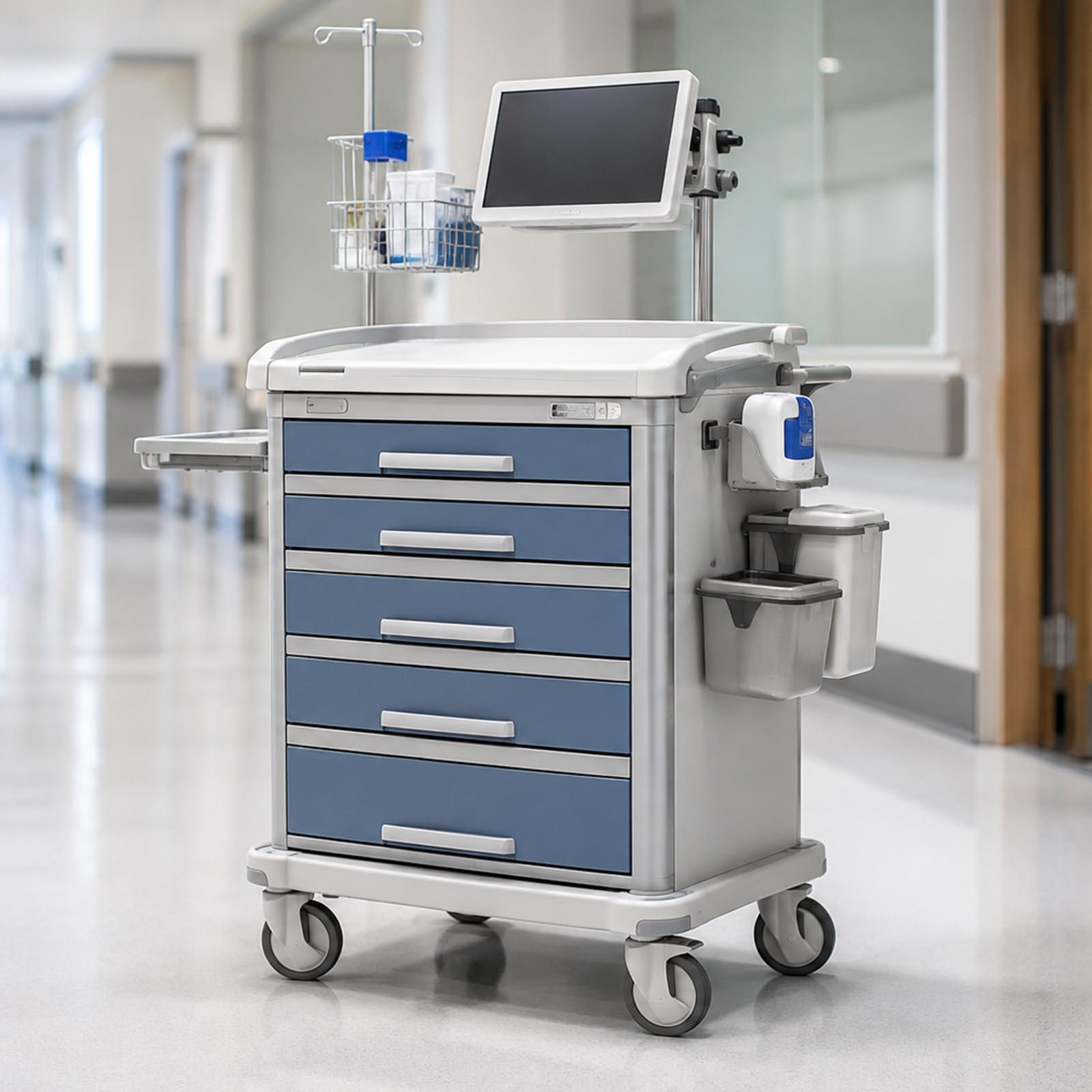 Medical Carts