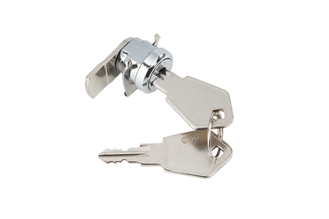 16mm Quick Install Cam Lock