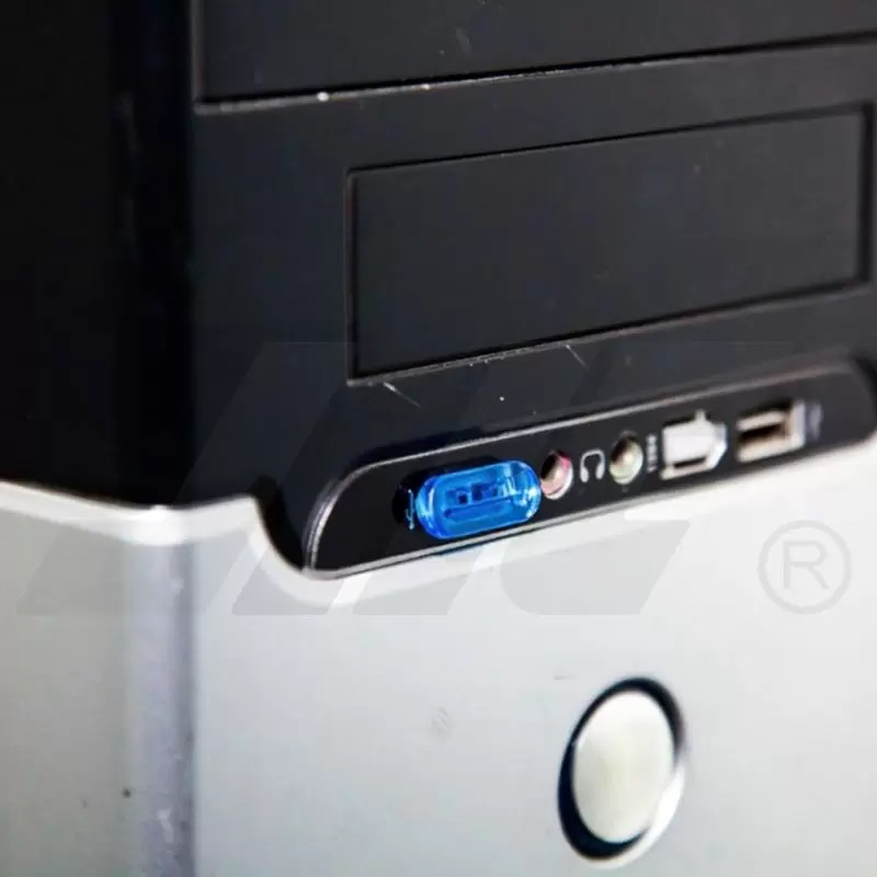 USB Drivers Port Security Lock