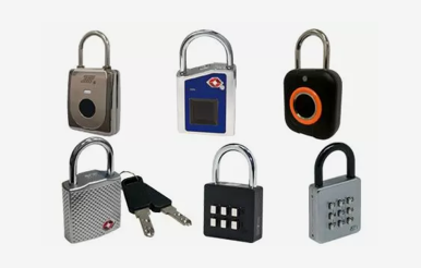 Padlock