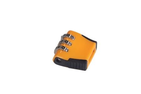 3 Digital Wheels Colorful USB Drive Cap Lock