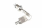 12mm Keylock Switch With Tubular Key