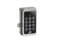 Dual-Function Intelligent NFC Cabinet Lock By Using Sensor Card And Password