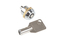 16mm 7 Pin Push In Lock