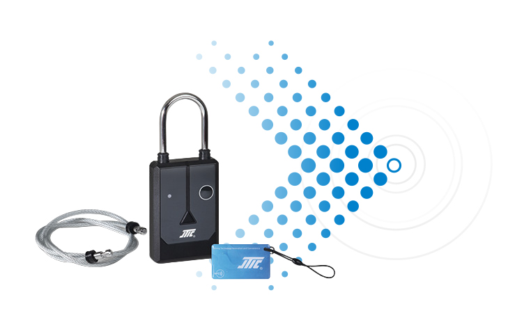 旅行と荷物のセキュリティ