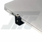 Ultra-thin laptop anti-theft password lock