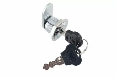 19mm 5 Pin For Glass Cabinet Lock