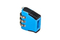 3 Digital Wheels Colorful USB Drive Cap Lock