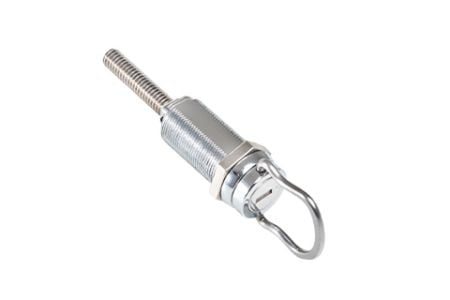 19mm Vending Machine Door Lock