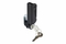 19mm Glass Cabinet Lock With Shape Handle