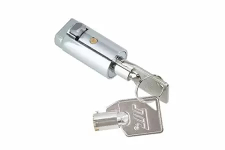 19mm Pop-Out T-Handle Cylinder Vending Machine Lock