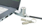 Anti-Theft Laptop Lock