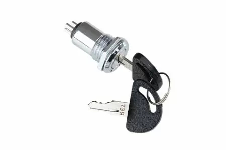 16mm 60° Indexing Switch Lock