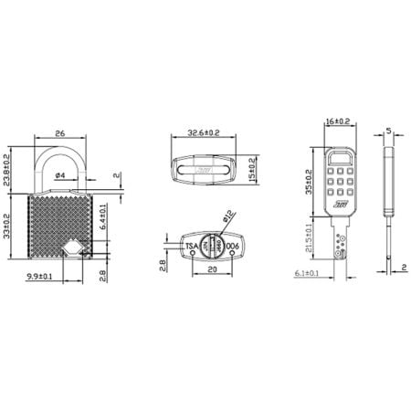 KP930-TS SPEC.