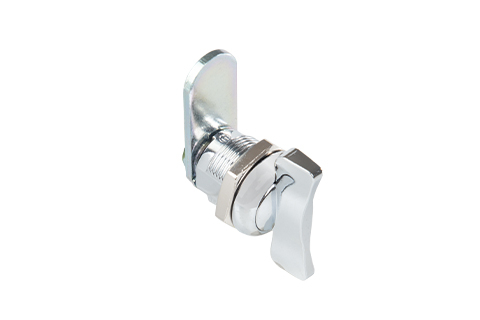 19mm outer diameter keyless hand-turn type Handle Lock