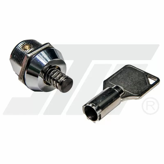 19mm 7 Pin Push In Lock