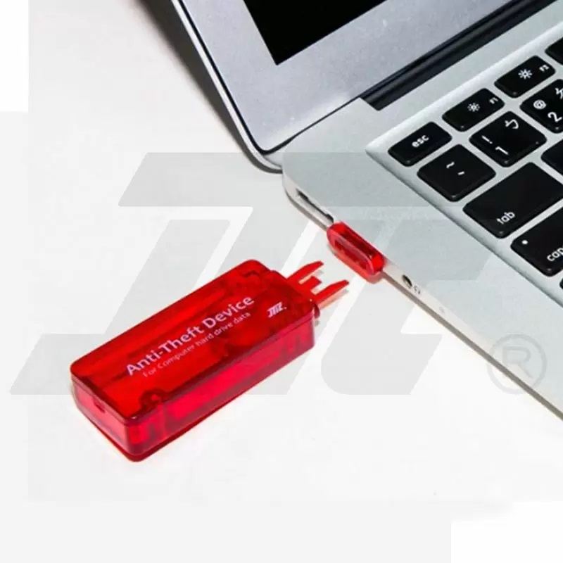 USB Drivers Port Security Lock