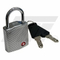 KABA key type TSA travel security certified customs lock