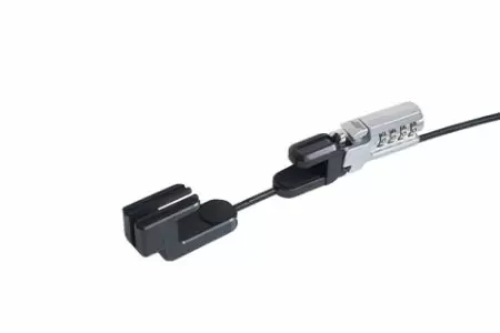 Ultra-Thin Notebook Password Lock