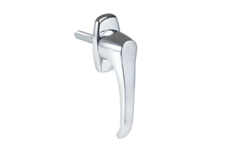L-Type And T-Type Handle Lock