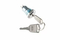 16mm Diameter Mid-Size Switch Lock