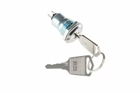 16mm Diameter Mid-Size Switch Lock