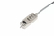 Keyless Digital Password Combination With Cable Laptop Lock
