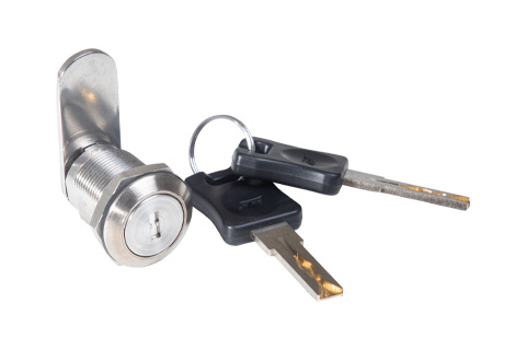 C922-high security lock