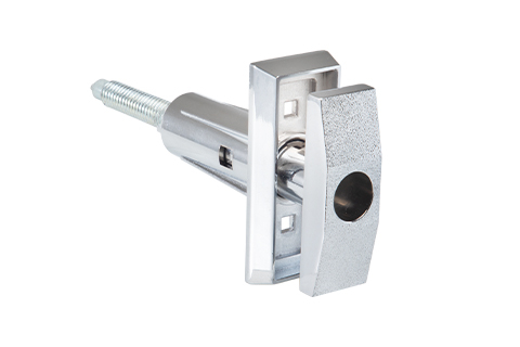19mm T-Handle Vending Machine Lock
